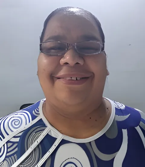 Foto de Armanda Martínez