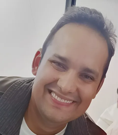 Foto de Claudio Ibañez