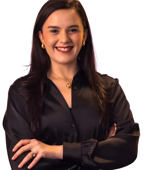 Foto de Gabriela Escalona
