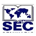 Logo del Seminario Evangélico de Caracas
